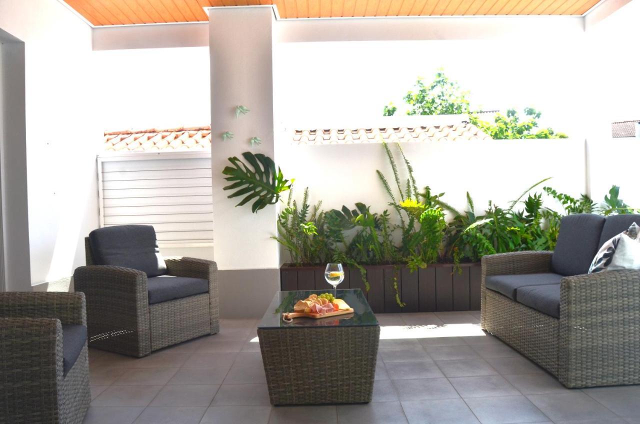 Horta La Vita Exterior foto